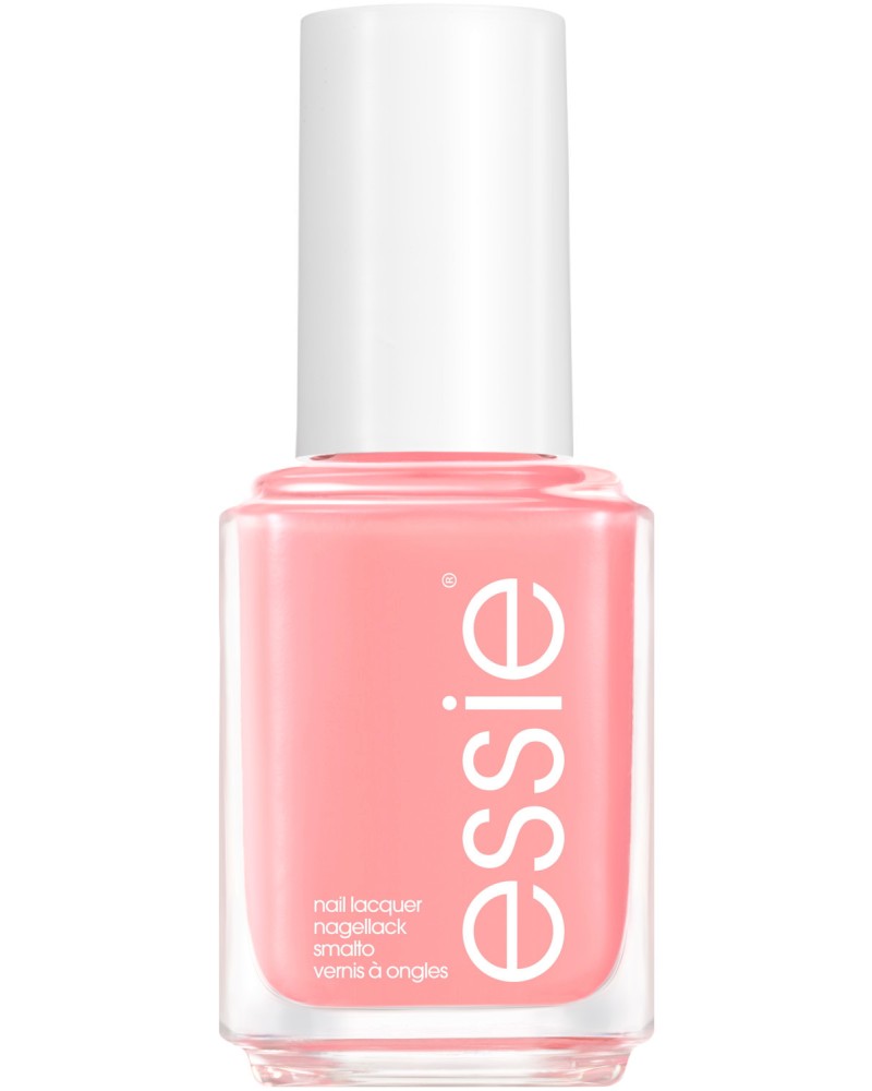 Essie Sunny Business Collection -     - 