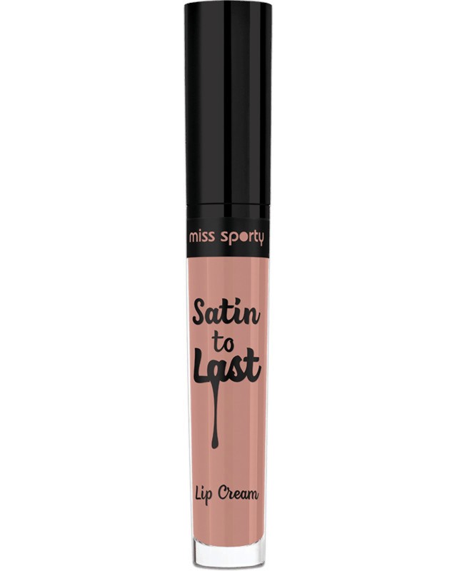 Miss Sporty Satin To Last Lipstick -      - 