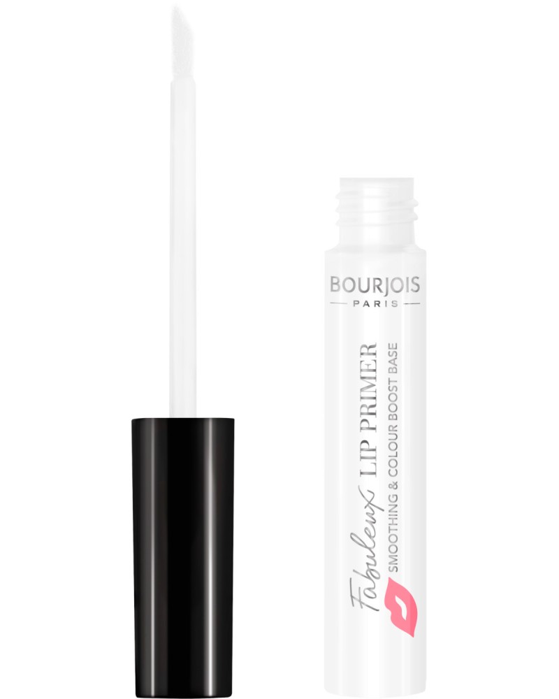 Bourjois Fabuleux Lip Primer -    - 