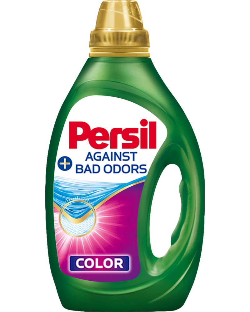      Persil Color Gel - 1.8 l,    -  