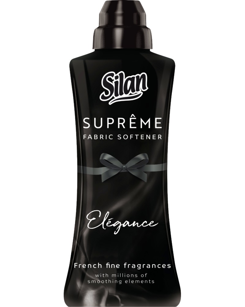    Silan Supreme Elegance - 0.6 ÷ 1.2 l,    - 