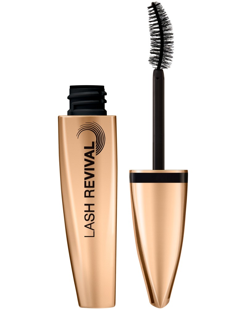 Max Factor Lash Revival Mascara -   ,     - 