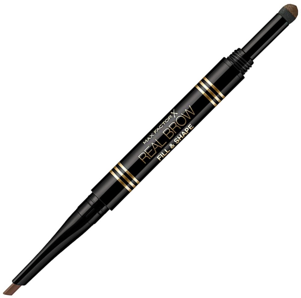 Max Factor Real Brow Fill & Shape Pencil -      - 