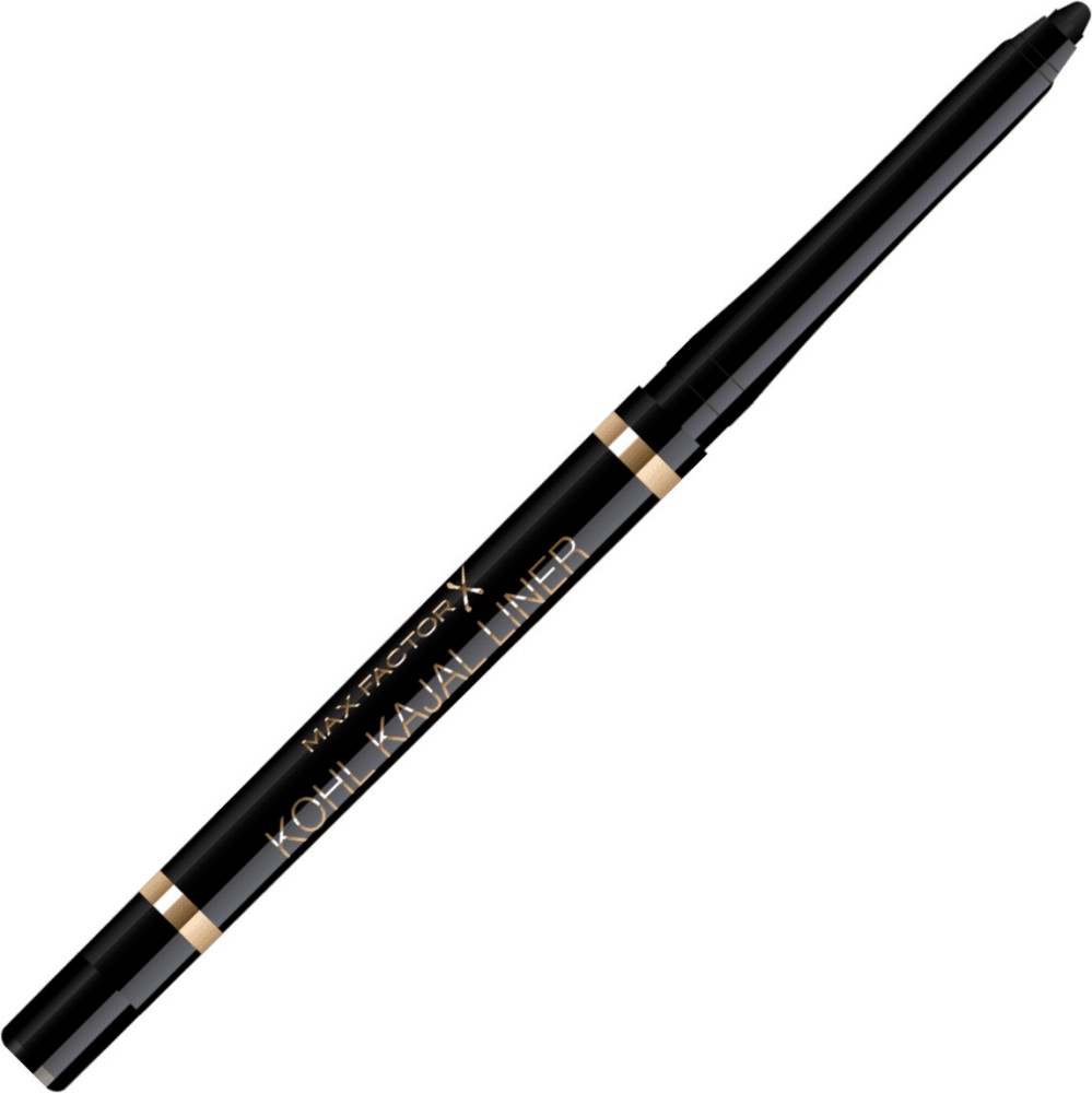 Max Factor Masterpiece Kohl Kajal Pencil - Молив за очи - молив