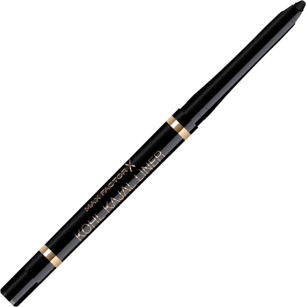 Max Factor Masterpiece Kohl Kajal Pencil -    - 