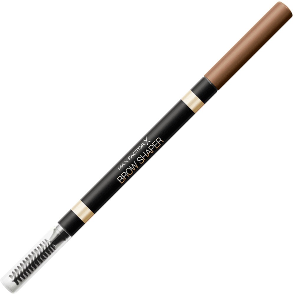 Max Factor Brow Shaper Eyebrow Pencil -      - 