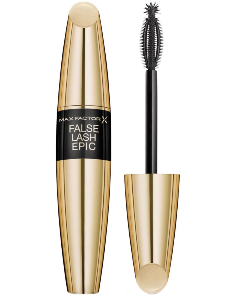 Max Factor False Lash Epic Mascara -      - 