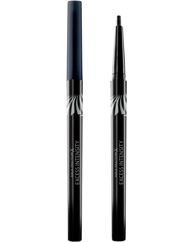 Max Factor Excess Intensity Longwear Eyeliner - ������������� ���� ����� - ���� �����