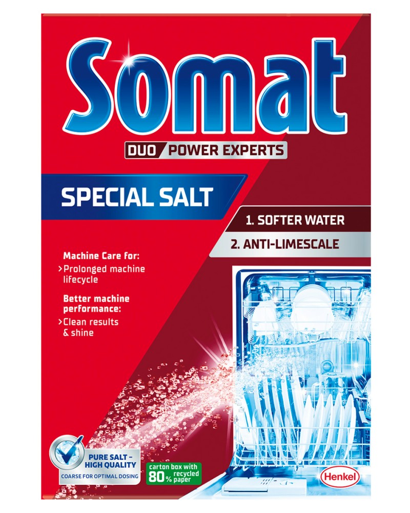    Somat - 1.5 kg - 