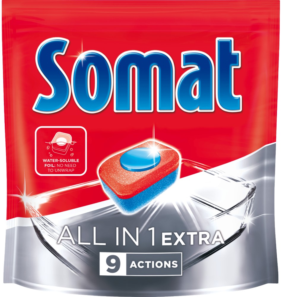    Somat All in 1 Extra - 22  70  - 