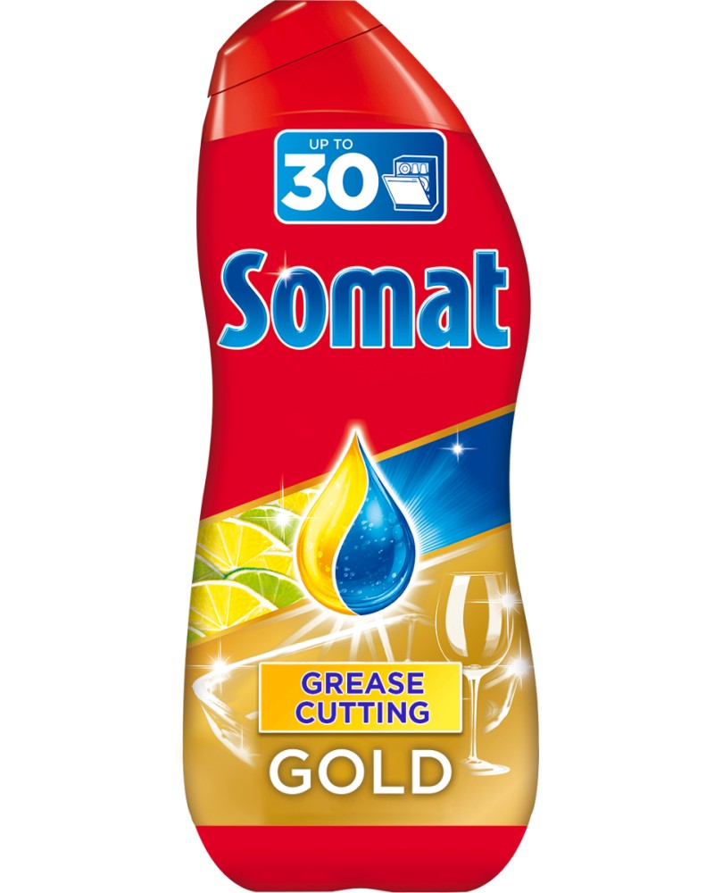    Somat Gold - 540 ml,       - 