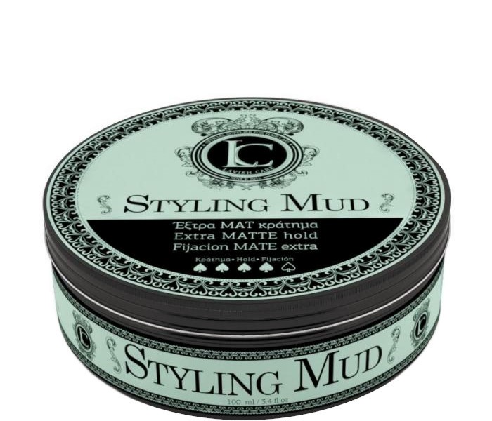 Lavish Care Styling Mud - ����������� ����� �� ���� � ����� ����� - �������