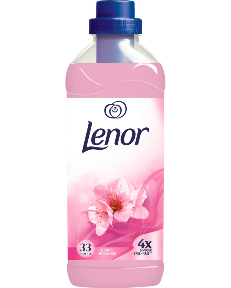    Lenor Floral Romance - 1  1.7 l,    -  