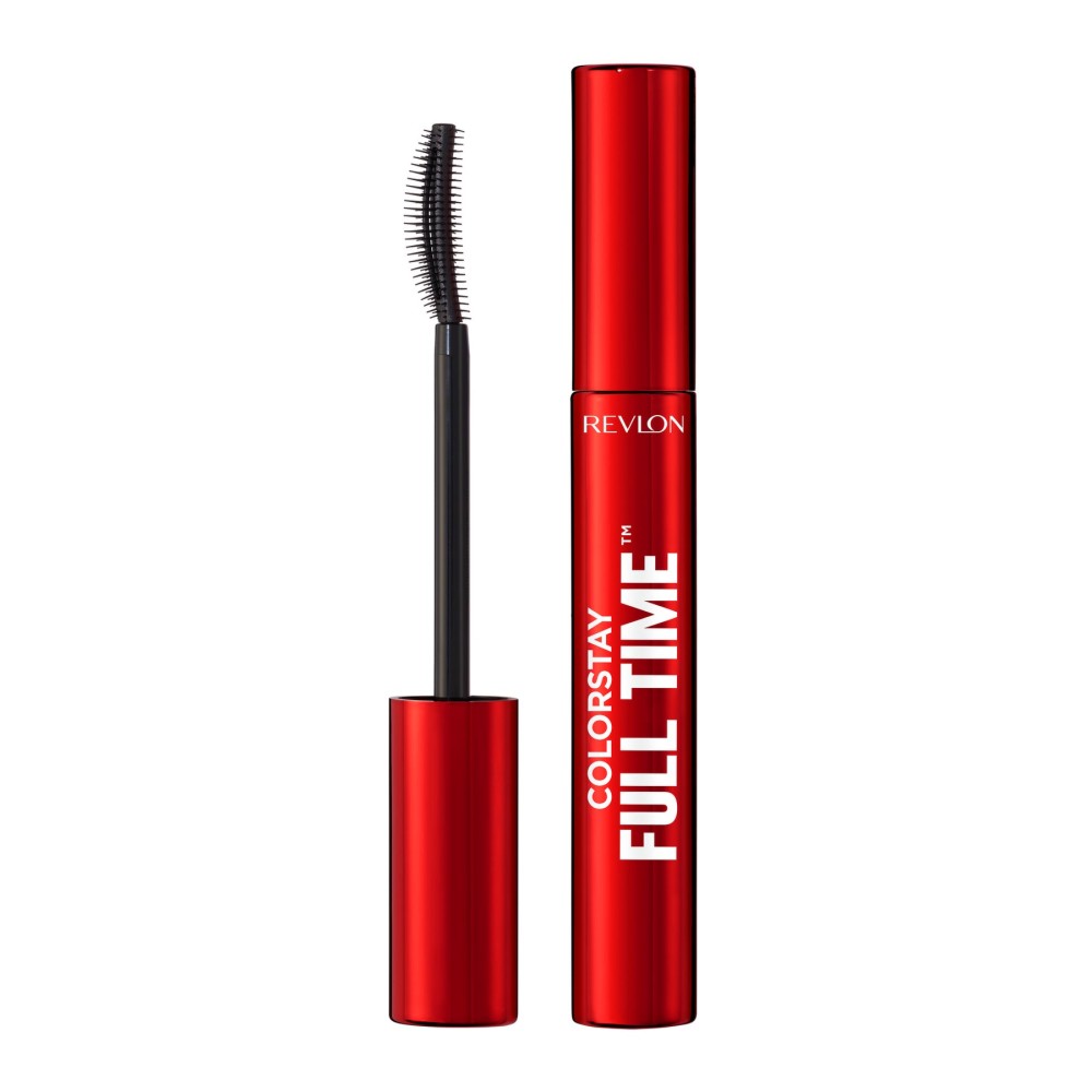 Revlon ColorStay Full Time Mascara -       ColorStay - 