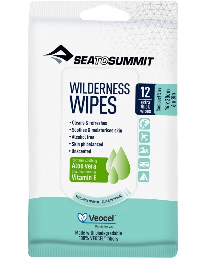   Sea to Summit Wilderness - 12  - 