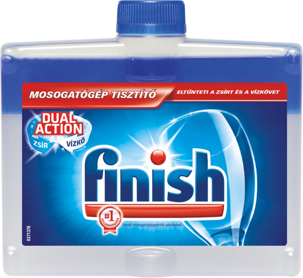      Finish - 250 ml - 