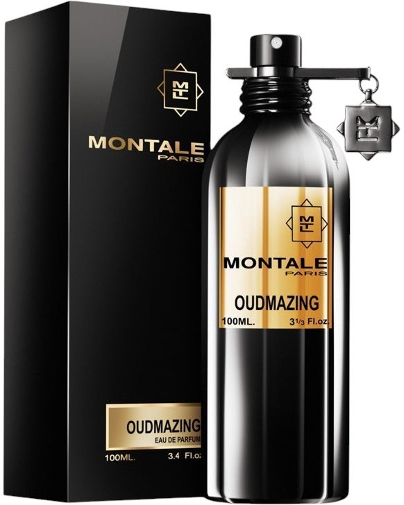 Montale Spicy Aoud EDP -   - 