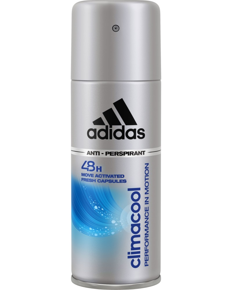 Adidas Men Climacool Anti-Perspirant -        Climacool - 