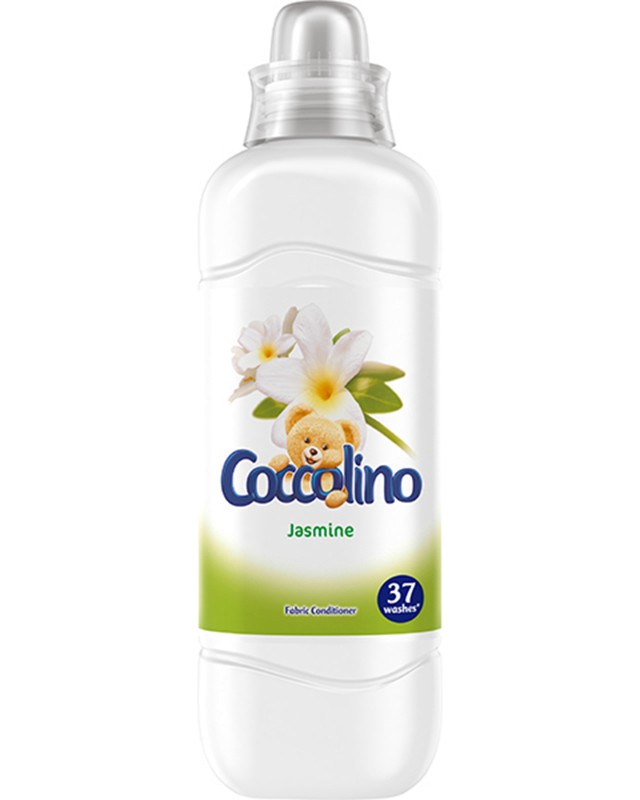    Coccolino Jasmine - 0.925 ÷ 1.68 l     - 
