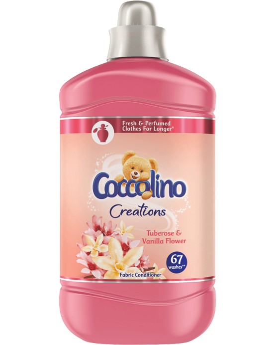    Coccolino Creations - 1.68 l,       - 