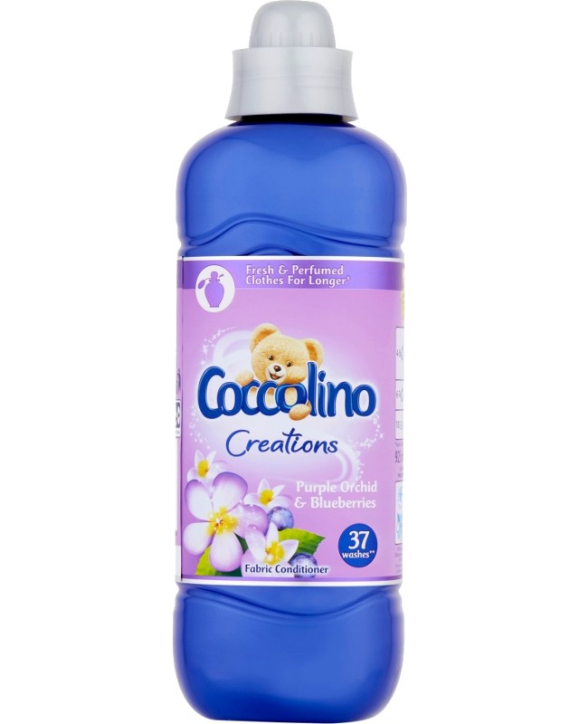    Coccolino Creations - 0.925 ÷ 1.68 l,       - 
