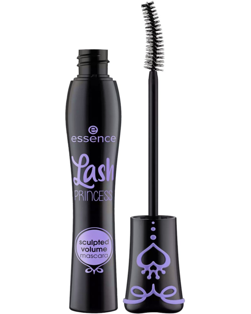 Essence Lash Princess Sculped Volume Mascara -       - 