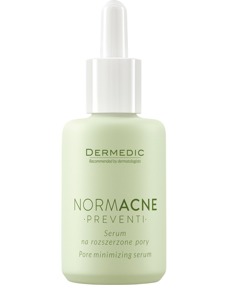 Dermedic Normacne Preventi Serum -        - 