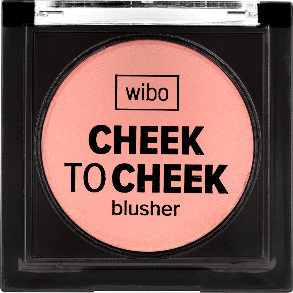 Wibo Cheek To Cheek Blusher -    - 