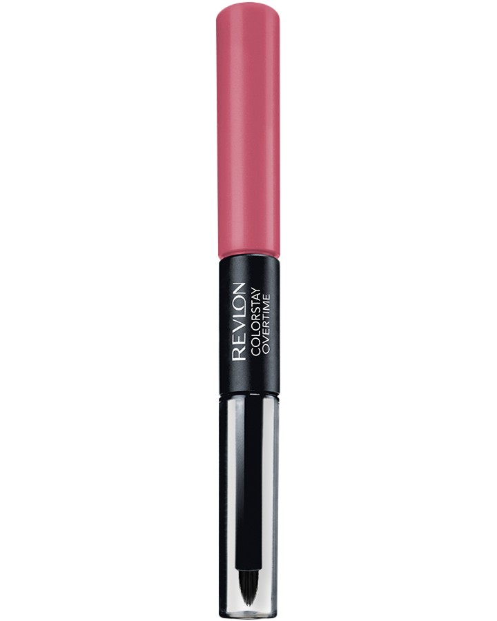 Revlon ColorStay Overtime Lipcolor -     2  1   ColorStay - 