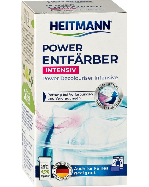       Heitmann - 250 g - 