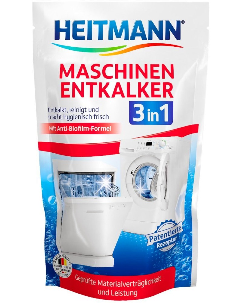        Heitmann - 175 g - 