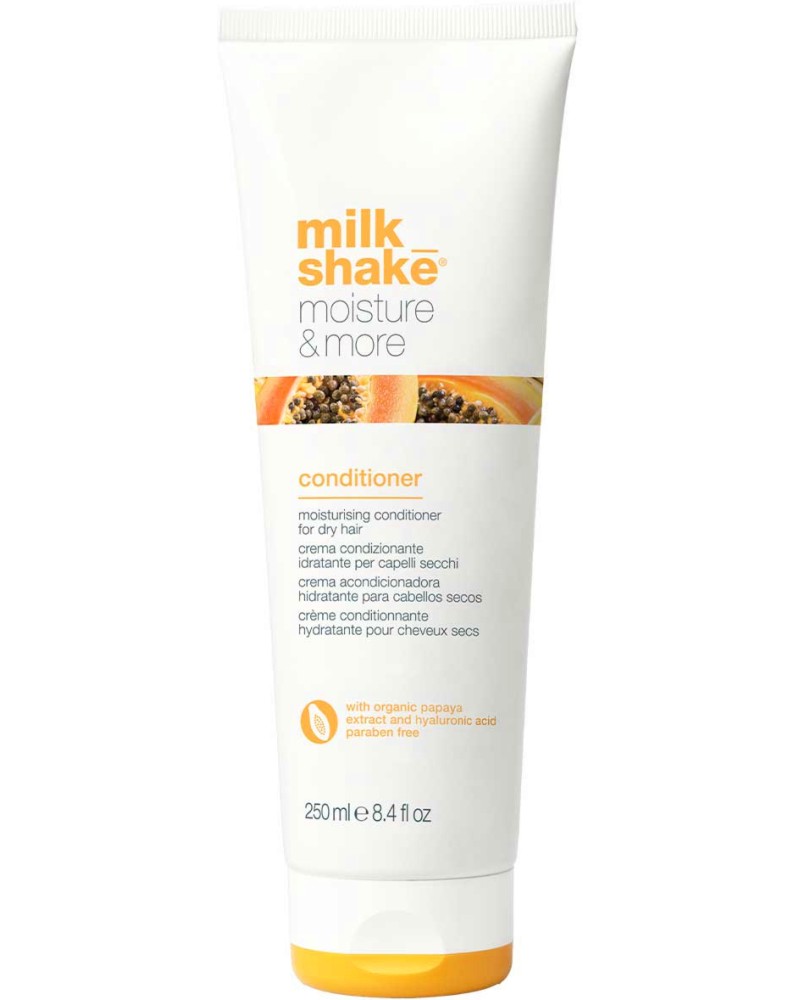 Milk Shake Moisture & More Conditioner -            - 