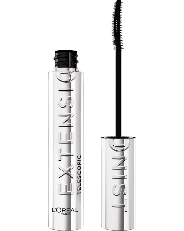 L�Oreal Telescopic Extensionist Mascara - ������� �� �����, ������ � ������ ����� - �������