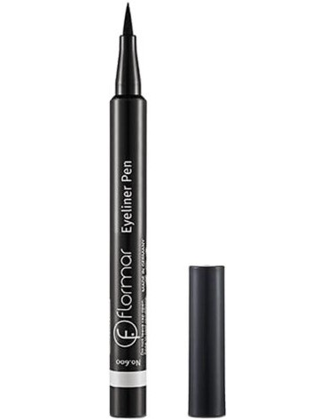 Flormar Eyeliner Pen Flormar Eyeliner Pen - Очна линия с писец - очна линия