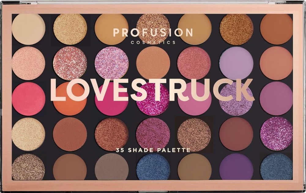 Profusion Cosmetics Lovestruck -   35     - 