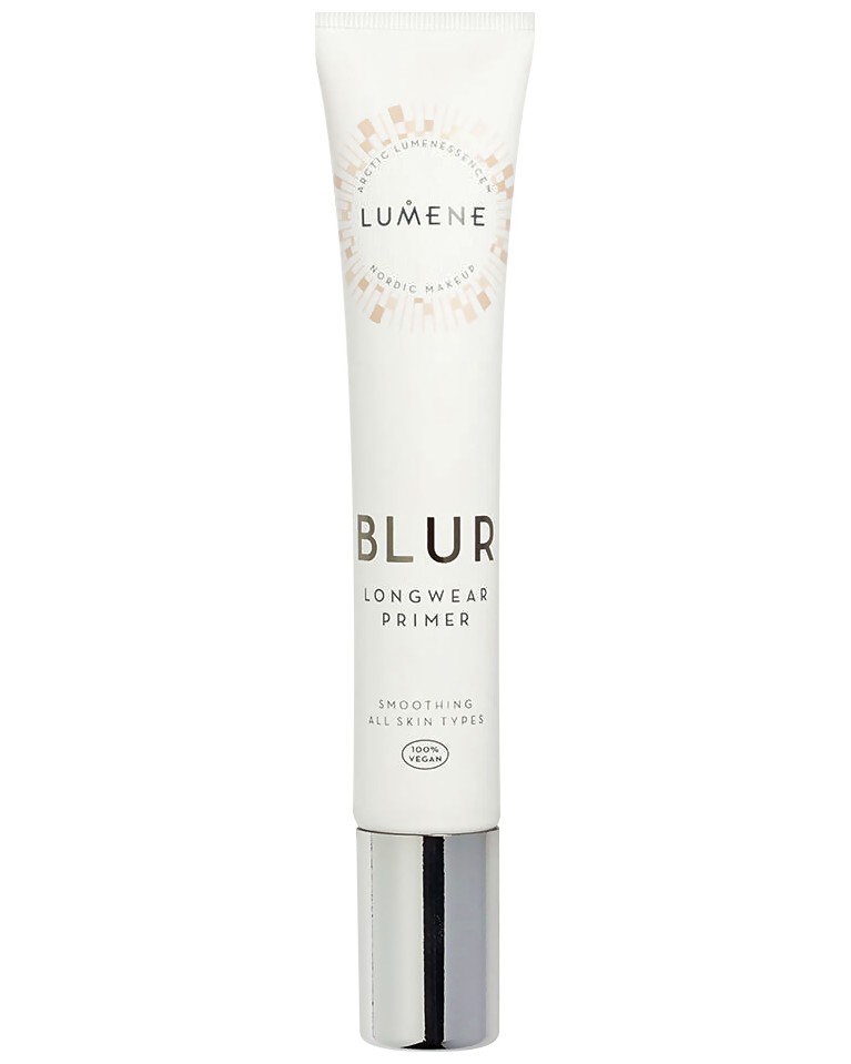 Lumene Blur Longwear Primer -     - 