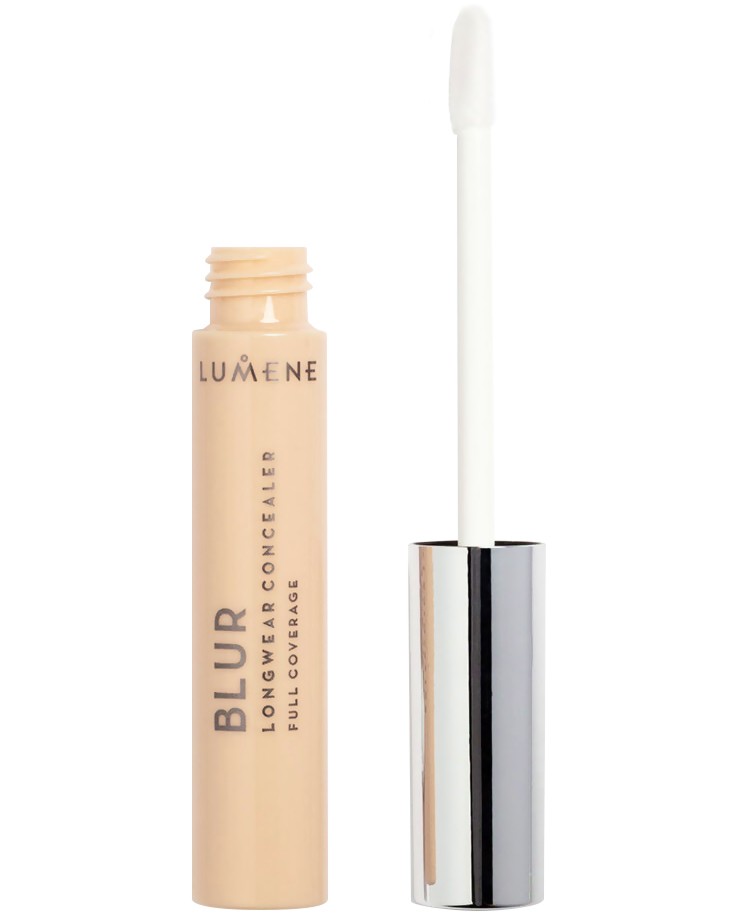 Lumene Blur Longwear Concealer -     - 