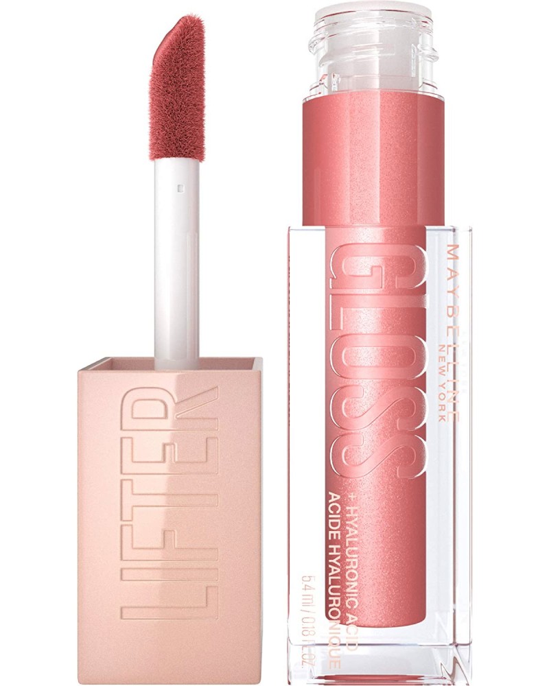 Maybelline Lifter Gloss Lip Gloss -         - 