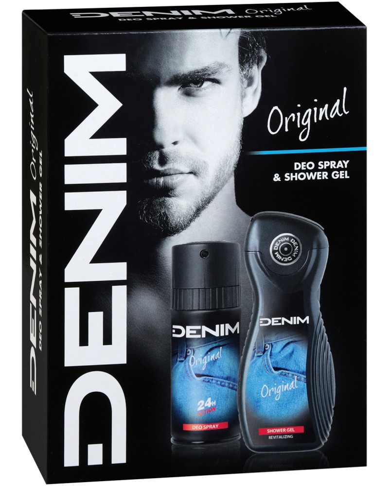     Denim Original -       Original - 