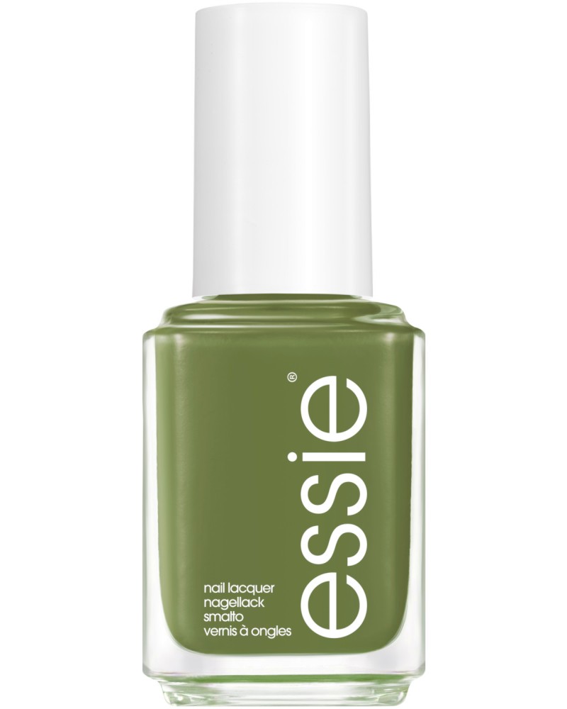 Essie Fall 2020 Collection -     - 
