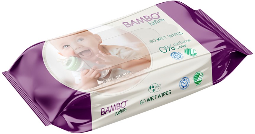    Bambo Nature -  , 80  -  