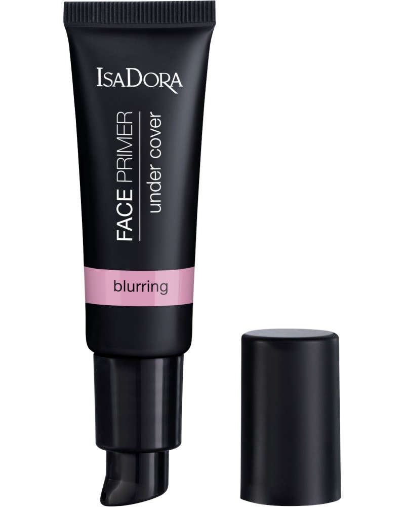 IsaDora Blurring Under Cover Face Primer -     - 