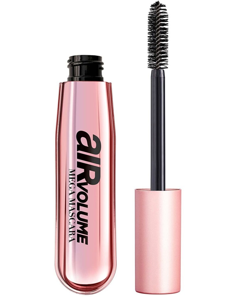 L'Oreal Air Volume Mega Mascara -     - 