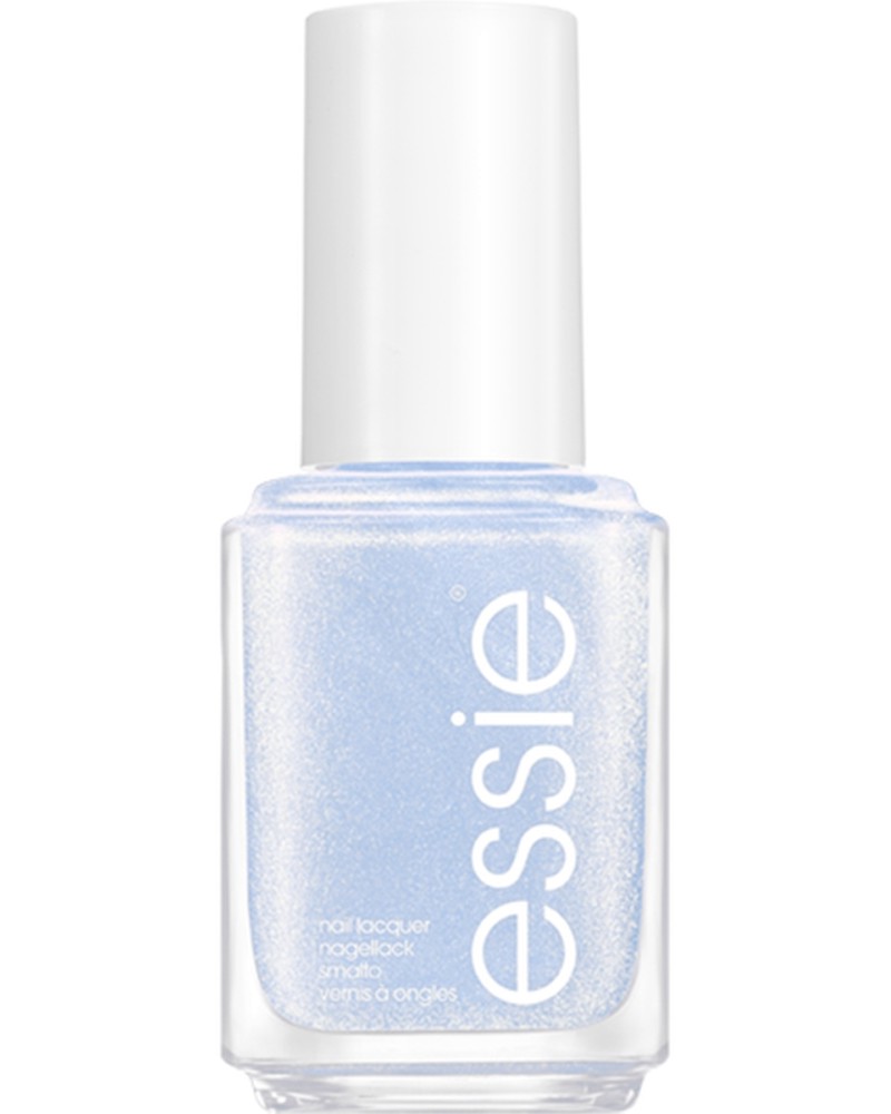 Essie Winter 2020 Collection -     - 