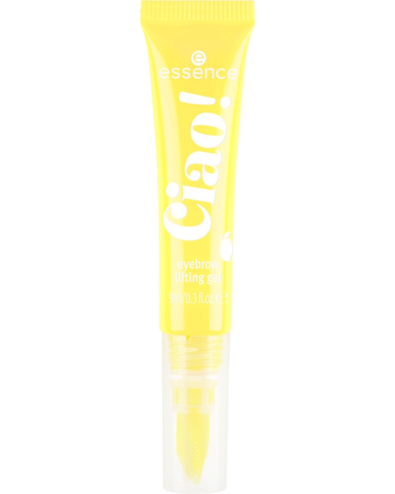 Essence Ciao! Eyebrow Lifting Gel - �������� ��� �� ����� �� ������� Ciao! - ���