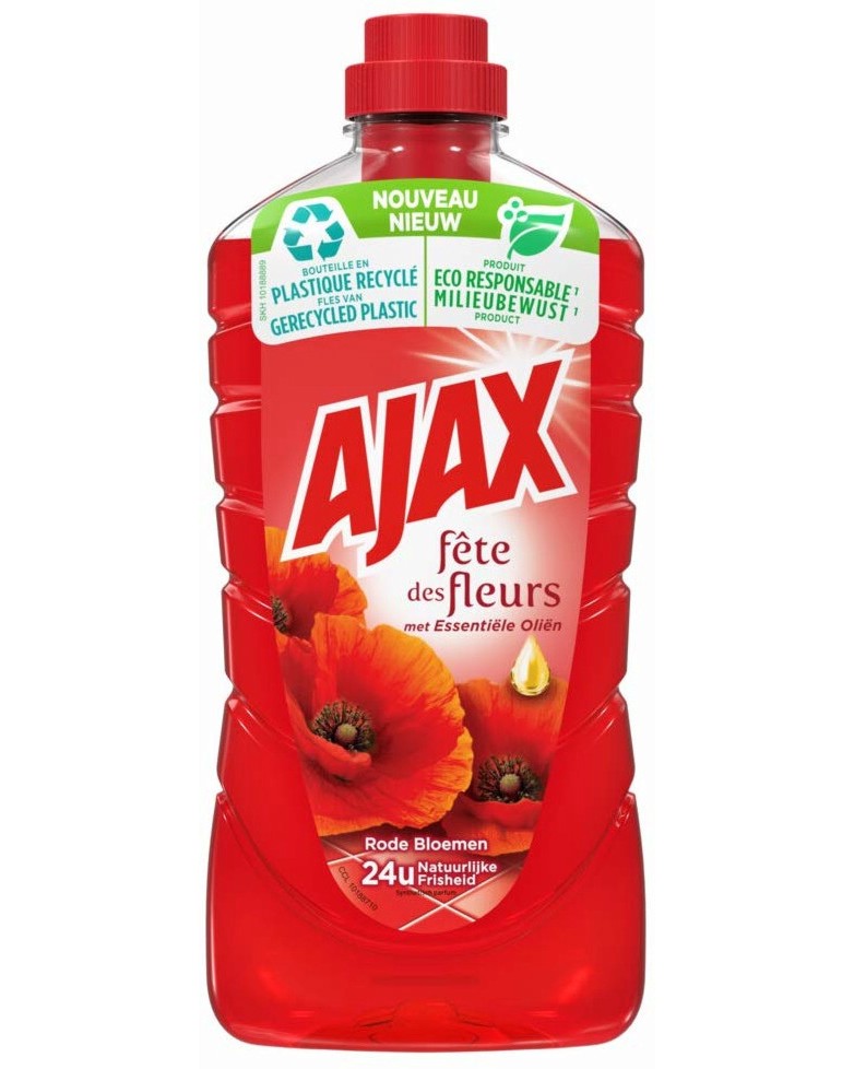    Ajax - 1 l,      -  