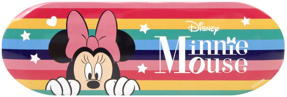     Disney Minnie Mouse -      - 