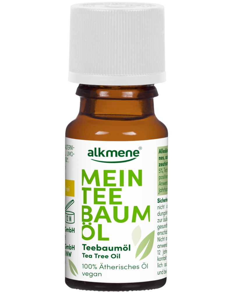 Alkmene My Tea Tree Oil -      - 