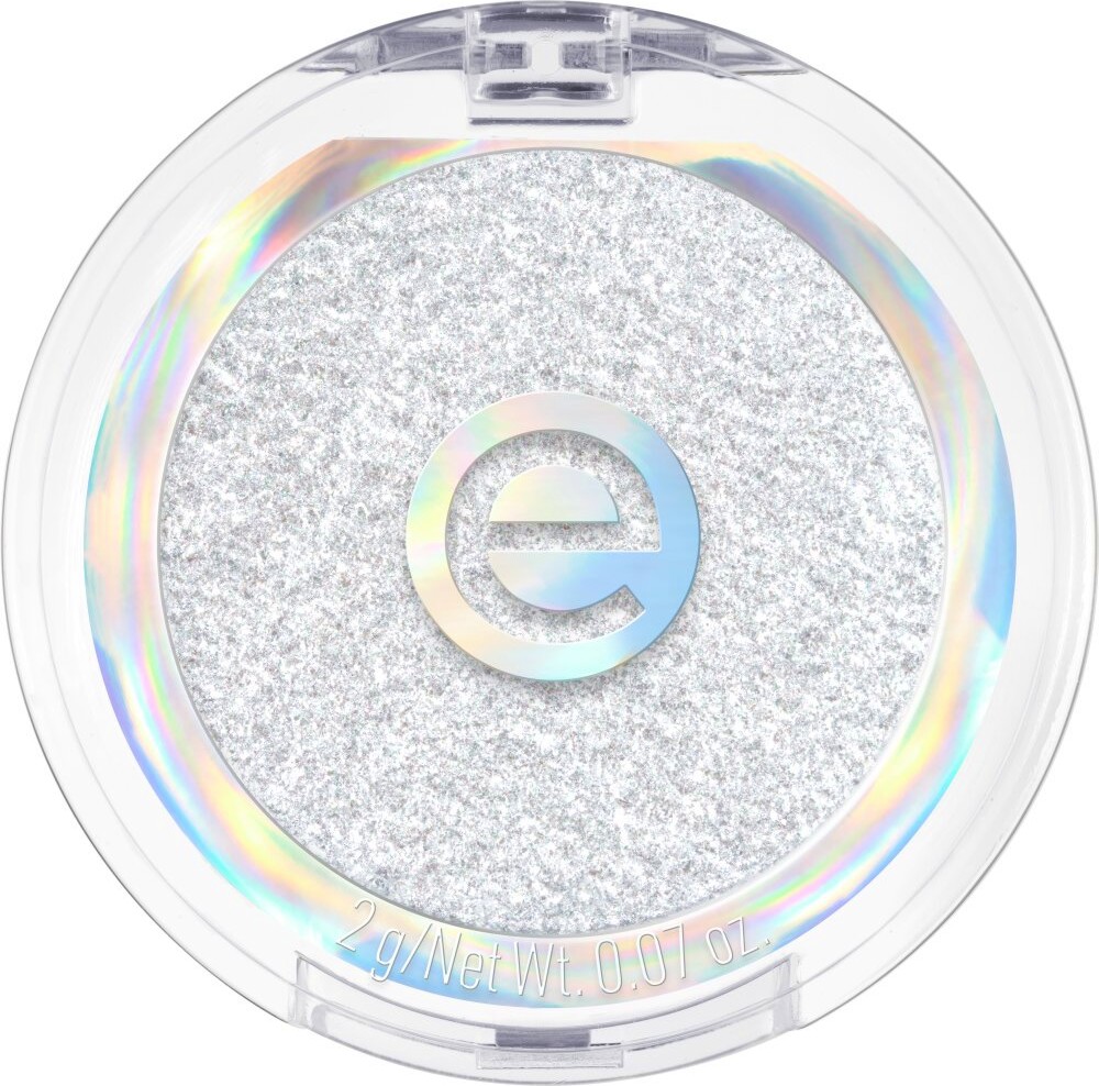 Essence Mono Glitter Eyeshadow Essence Mono Glitter Eyeshadow - Блестящи моно сенки за очи - сенки