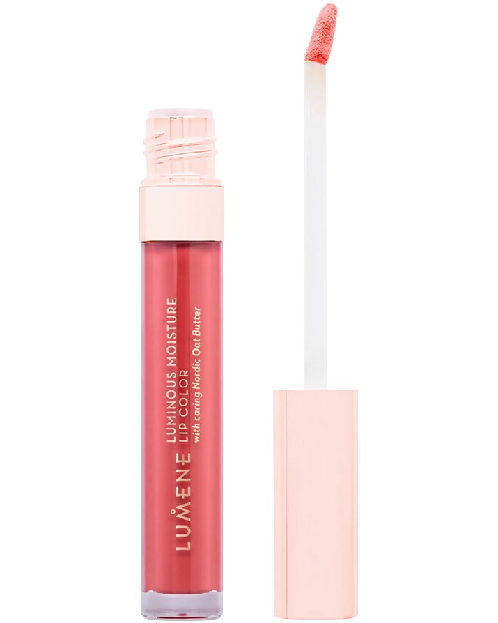 Lumene Luminous Moisture Lip Color -       - 